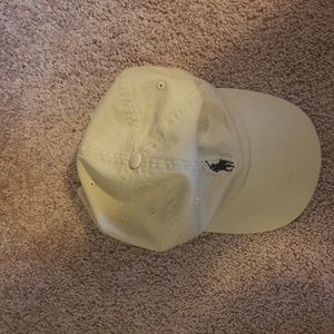 Polo Ralph Lauren Hat
